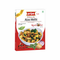 Priya Ready To Eat Aloo Methi | Grocsy