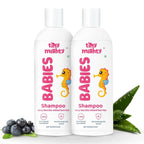 Tiny Mighty Baby Shampoo | Grocsy
