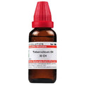 Dr. Willmar Schwabe India Tuberculinum Gt Dilution | Grocsy