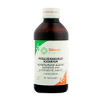Sitaram Ayurveda Musaleekhadiradi Kashayam | Grocsy