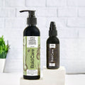Bold Care DHT Blocker Shampoo & Procapil-enriched Serum Combo | Grocsy