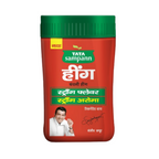 Tata Sampann Hing Chef Recommended Strong Flavour and Aroma | Grocsy
