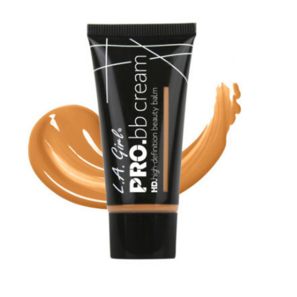 L.A. Girl HD PRO BB Cream - Medium | Grocsy