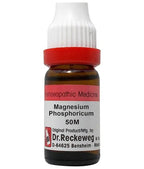 Dr. Reckeweg Magnesium Phosphoricum Dilution | Grocsy