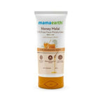 Mamaearth Honey Malai Oil-Free Face Moisturizer | Grocsy