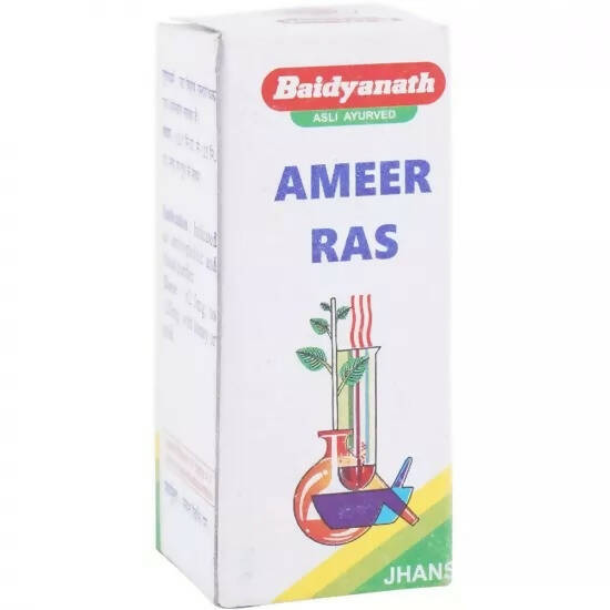 Baidyanath Jhansi Ameer Ras | Grocsy