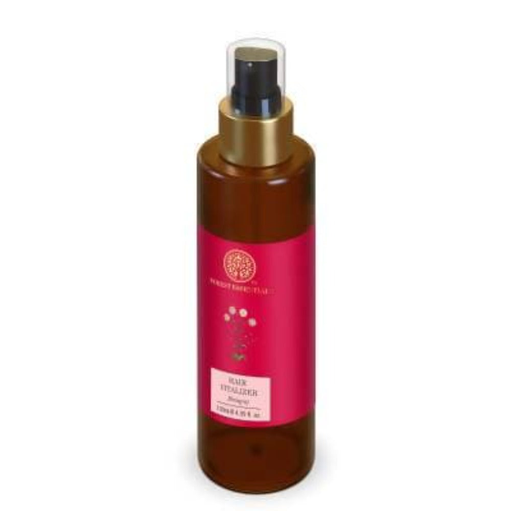 Forest Essentials Hair Vitalizer Bhringraj | Grocsy