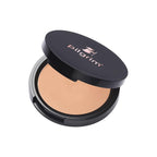 Pilgrim Warm Sand Matte Finish Compact Powder Absorbs Oil, Conceals & Gives Radiant Skin | Grocsy