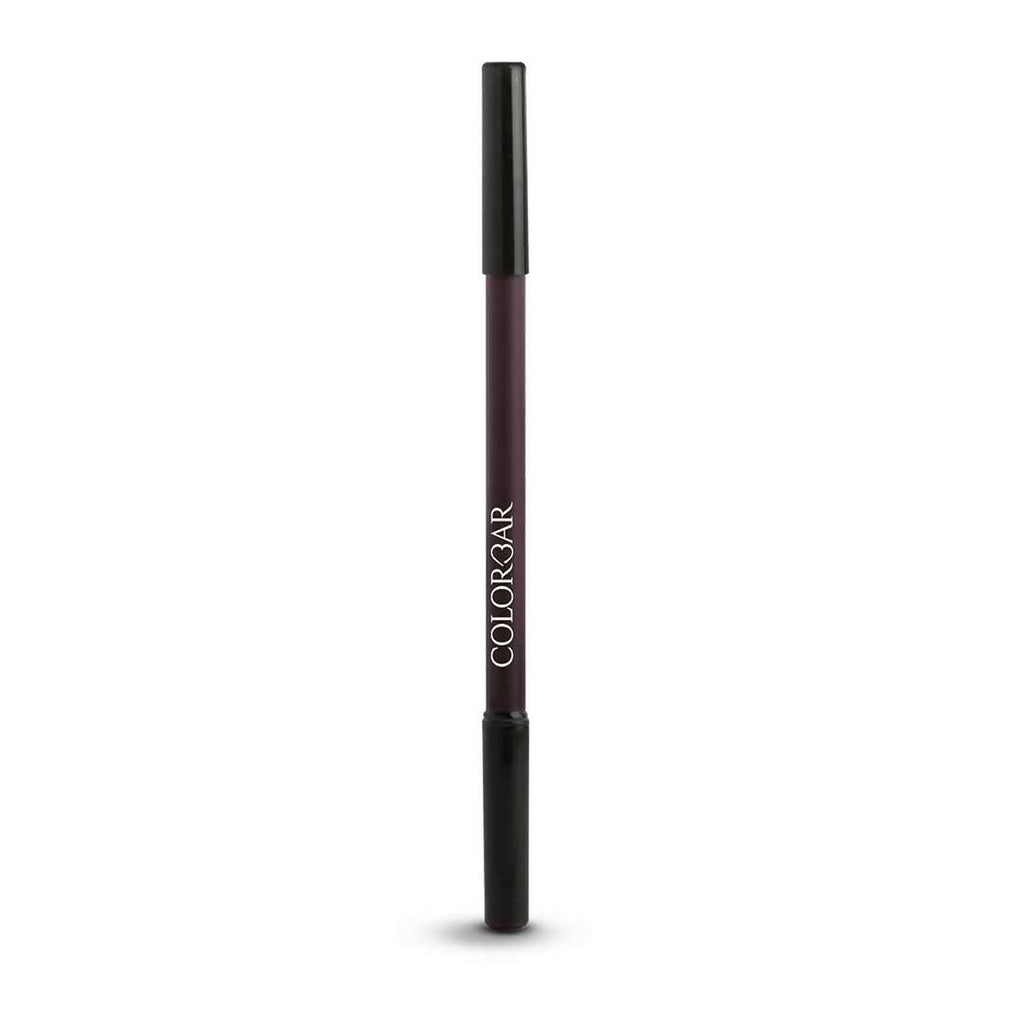 Colorbar Just Smoky Kajal Just Marsala-[008] | Grocsy