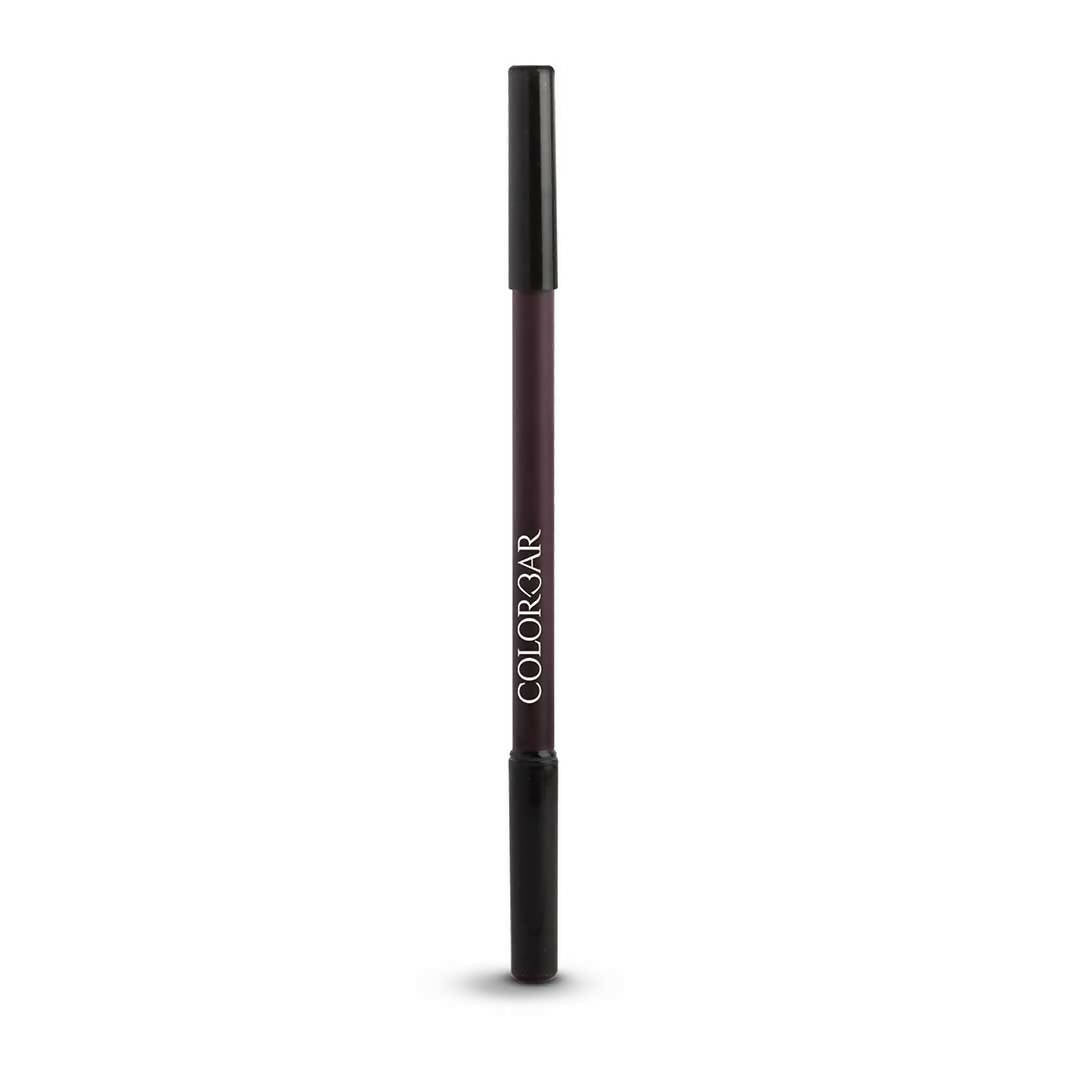 Colorbar Just Smoky Kajal Just Marsala-[008] | Grocsy
