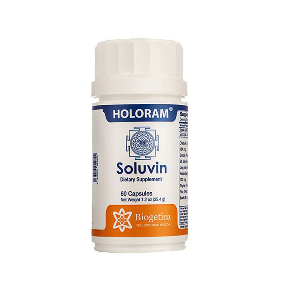 Biogetica Holoram Soluvin | Grocsy