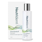 Neutriderm Anti-Dandruff Shampoo | Grocsy