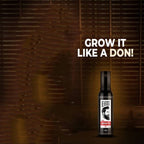 Beardo Beard & Hair Growth Oil | Grocsy