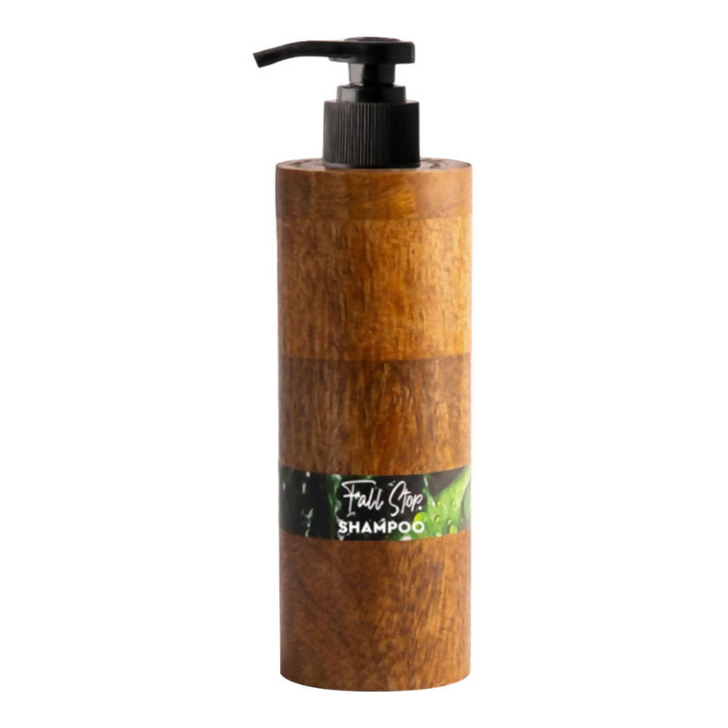 Mintree Fall Stop Shampoo | Grocsy