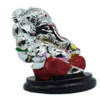 Puja N Pujari Lord Vinayaka Religious Idol For Car Dashboard