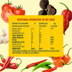 Hotchaa Original Hot Sauce | Grocsy