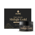 Auric Lab Certified High Altitude SJ Gold Resin | Grocsy