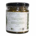 Bengamese Green Chilli Pickle | Grocsy