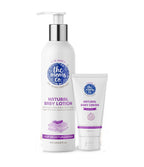 The Moms Co Baby Moisturizing Duo | Grocsy