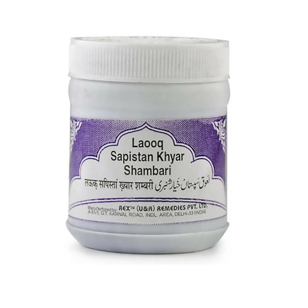 Rex Remedies Laooq Sapistan Khyar Shambari | Grocsy