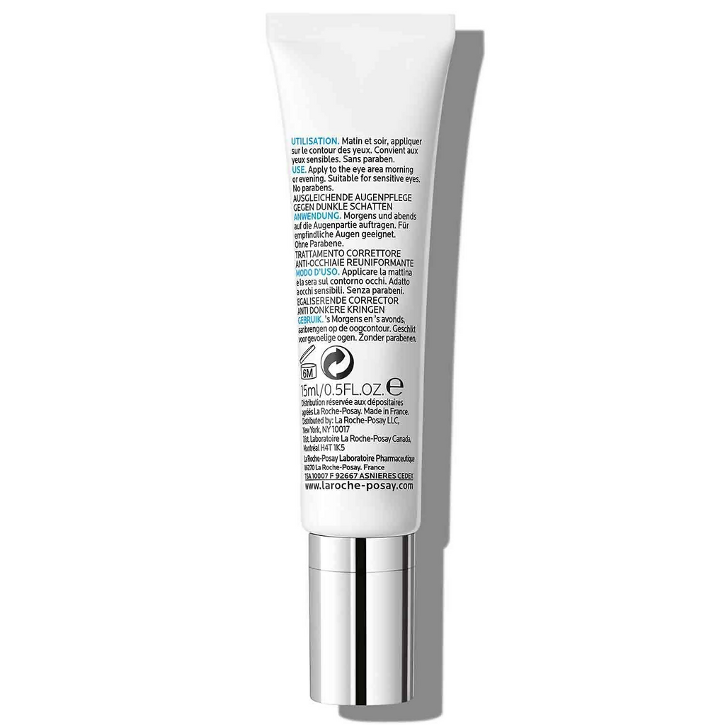 La Roche-Posay Pigmentclar Dark Circles Eye Cream | Grocsy
