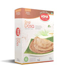 Asha Sweet Center Ragi Dosa Instant Mix | Grocsy
