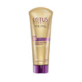 Lotus Herbals YouthRx Gineplex Active Anti Ageing Foaming Gel | Grocsy