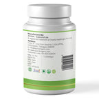 Ayuna Shuddha SJ Veg Capsules | Grocsy