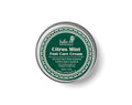 Rustic Art Citrus Mint Foot Care Cream | Grocsy