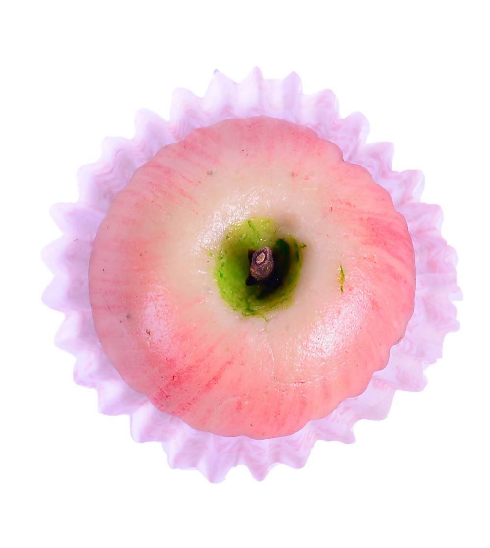 Nathu's Kaju Apple | Grocsy