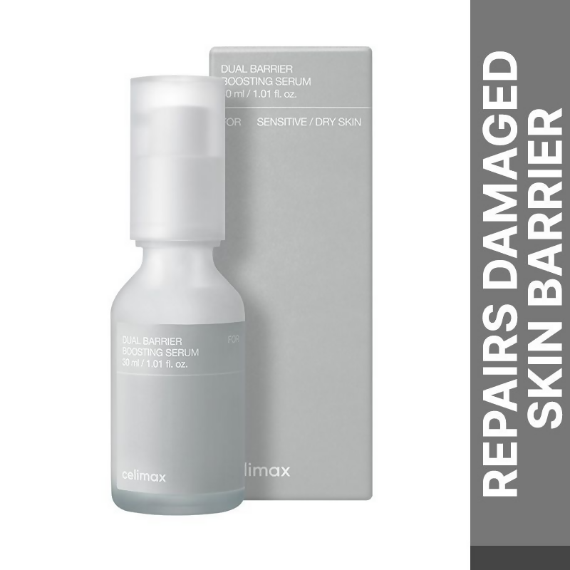 Celimax Dual Barrier Boosting Serum - Korean Skin Care | Grocsy
