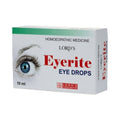 Lord's Homeopathy Eyerite Eye Drops | Grocsy