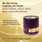 Astaberry Professional Gold Face Scrub | Grocsy