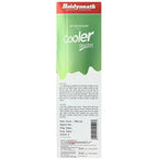 Baidyanath Jhansi Ayurvedant Pure & Natural Cooler Sharbat | Grocsy