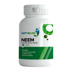 HappyMillions Neem Tablets | Grocsy