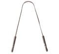 Bare Necessities Stainless Steel Tongue Cleaner | Grocsy