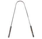 Bare Necessities Stainless Steel Tongue Cleaner | Grocsy