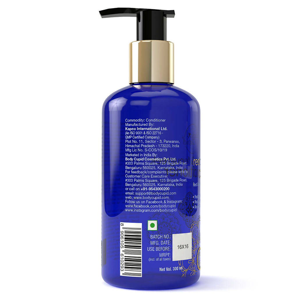 Body Cupid Red Onion And Fenugreek Conditioner | Grocsy