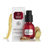 The Body Shop Roots of Strength Firming Shaping Serum | Grocsy