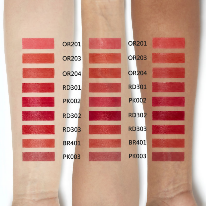 Etude House Dear Darling Water Gel Tint Lipstick - OR201 | Grocsy
