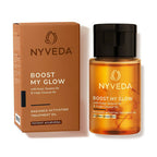 Nyveda Pre-bath Body Treatment Oil |Boost My Glow Radiance Activating | Grocsy