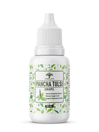 Vanalaya Panch Tulsi Drops | Grocsy