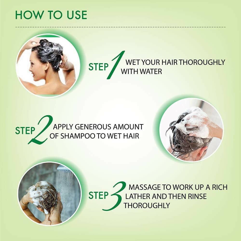 Iba Professional Plant Keratin Protein Shampoo | Grocsy