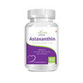 Nature's Velvet Astaxanthin Softgels | Grocsy
