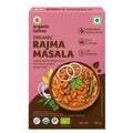 Organic Tattva Rajma Masala Powder | Grocsy