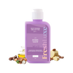FreshLuxe Shea Butter Lotion with Coco Butter & Jojoba Oil For Deep Moisturization | Grocsy