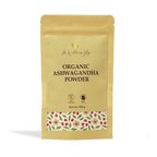 The Wellness Shop Organic Ashwagandha Powder | Grocsy