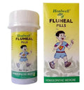 Healwell Homeopathy Fluheal Pills | Grocsy