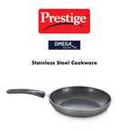 Prestige Aluminium Omega Select Plus IB Non-Stick Fry Pan | Grocsy