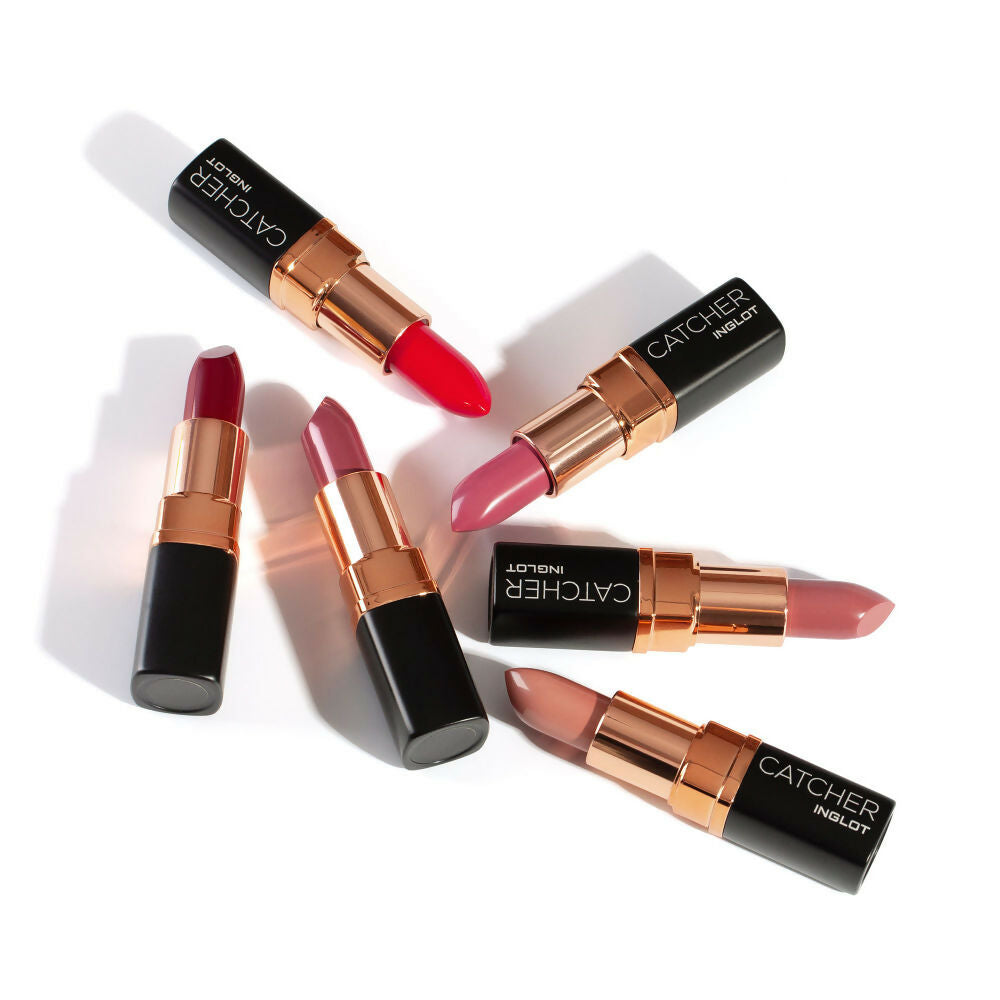 Inglot Kiss Catcher Lipstick - 918 | Grocsy